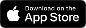 App Store Badge bald verfuegbar