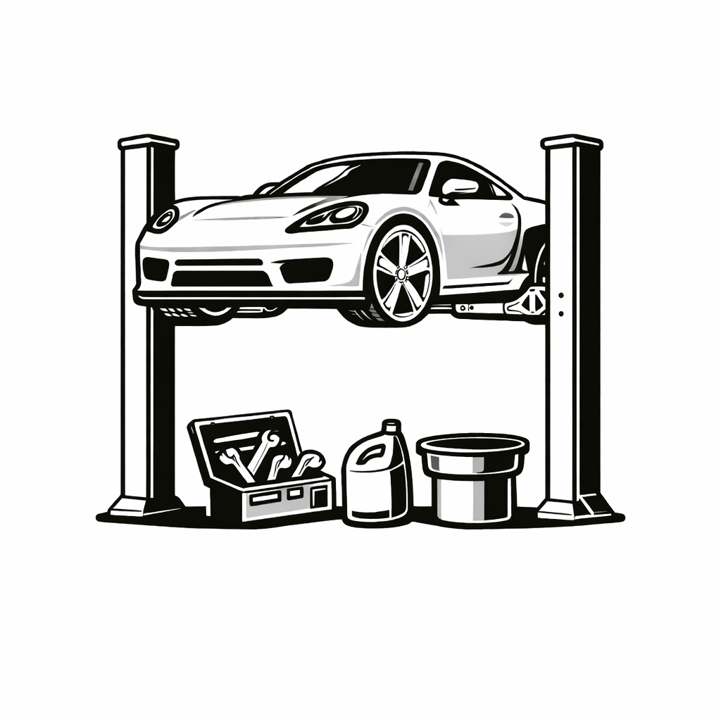 Werkstatt Symbol